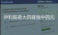 伊利契奇大四喜独中四元 亚特兰大欧冠首秀晋级八强