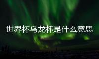 世界杯乌龙杯是什么意思什么梗？乌龙5球独占世界杯射手榜
