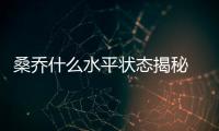桑乔什么水平状态揭秘 桑乔德甲进球数助攻纪录数据