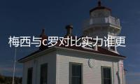 梅西与c罗对比实力谁更强 梅西是史上最佳球员吗