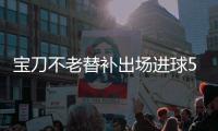 宝刀不老替补出场进球5个 斯卢茨基：于汉超就是传奇