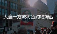 大连一方或将签约哈姆西克 合约3年转会费1500万欧