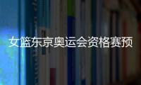 女篮东京奥运会资格赛预选赛分组情况+比赛时间