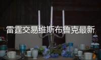 雷霆交易维斯布鲁克最新消息 留不住球员交易原因揭秘
