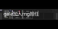 gala加入rng担任队伍AD Gala陈伟离开DMO战队官宣