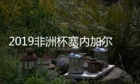 2019非洲杯塞内加尔1